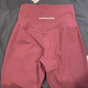 Alphalete Leggings